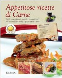 Appetitose ricette di carne - 2