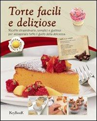 Torte facili e deliziose - 2