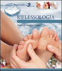 Riflessologia - Francesca Bino - copertina