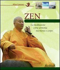 Zen - Silvia Canevaro - copertina