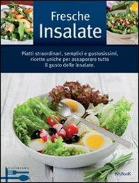 Fresche insalate - copertina