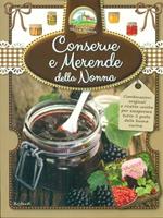 Conserve e merende della nonna