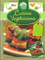 La cucina vegetariana