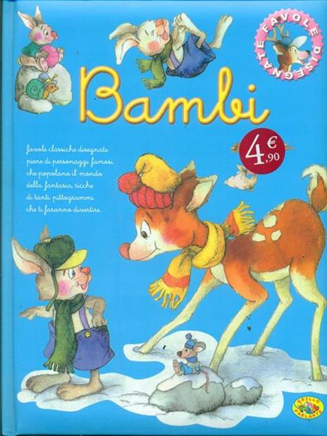 Bambi - 2