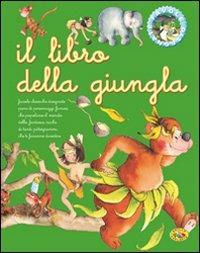 Il libro della giungla. Ediz. illustrata - 2