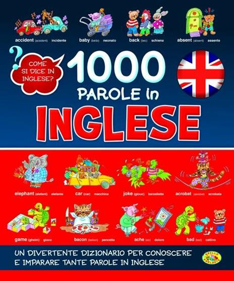 1000 parole in inglese - 5