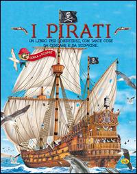 I pirati - copertina