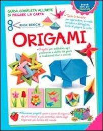 Origami. Ediz. illustrata - copertina