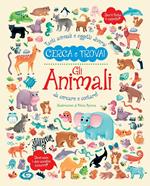 Gli animali. Ediz. a colori