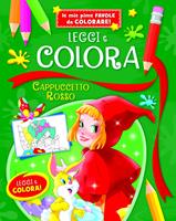 Cappuccetto rosso - Libro Usato - Joybook 
