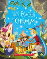 Le più belle favole dei Grimm