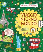 Viaggio intorno al mondo