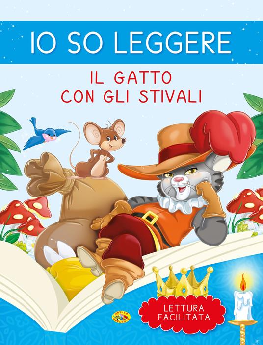 Libro di lettura facilitata , Stampatello maiuscolo