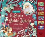 La storia di Babbo Natale da Frank A. Baum. Ediz. a colori