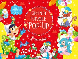 Pinocchio - Mantegazza, Giovanna - Mesturini, Cristina - Ebook - EPUB3 con  Adobe DRM