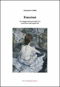 Emozioni - Alessandro Chiello - copertina