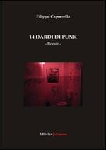 Quattordici dardi di punk