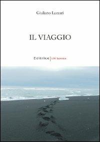 Il viaggio - Giuliano Lazzari - copertina