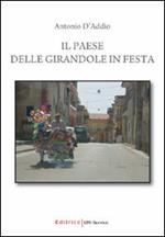 Il paese delle girandole in festa