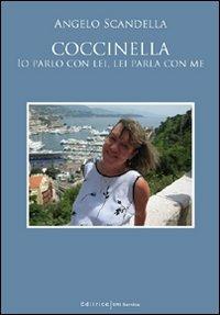 Coccinella - Angelo Scandella - copertina