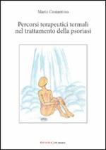 Percorsi terapeutici termali nel trattamento della psoriasi