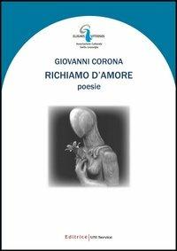 Richiamo d'amore - Giovanni Corona - copertina