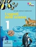 Segreti delle scienze. Per la Scuola media. Con espansione online. Vol. 2