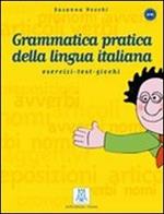 Nuova grammatica pratica della lingua italiana