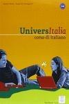 Universitalia. Libro dello studente-Libro degli esercizi. Con 2 CD Audio