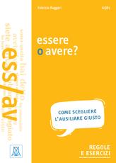 Essere o avere? - Fabrizio Ruggeri - copertina