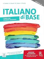 Italiano di base A2+/B1