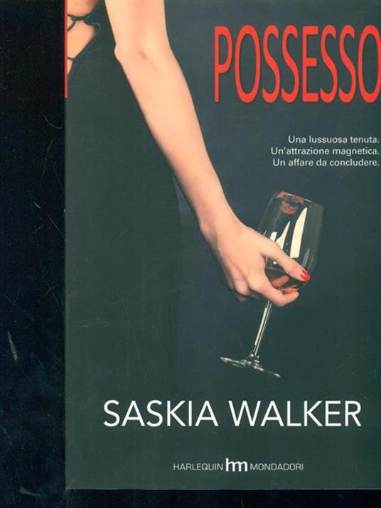 Possesso - Saskia Walker - 4