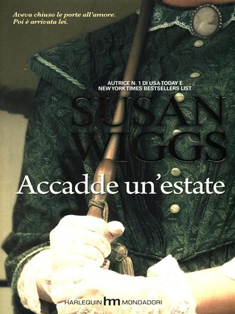 Accadde un'estate - Susan Wiggs - 4