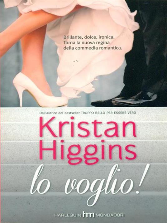 Lo voglio! Blue Heron. Vol. 2 - Kristan Higgins - 5