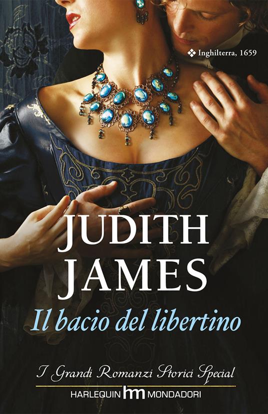 Il bacio del libertino - Judith James - ebook