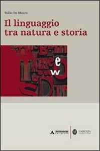 Il linguaggio tra natura e storia