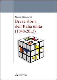 Breve Storia dell'Unità d'Italia