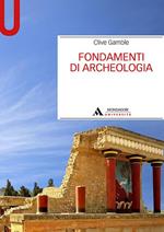 Fondamenti di archeologia