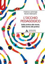 L' occhio pedagogico. Dalla pratica alla teoria, dalla teoria alla pratica