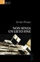 Non senza un lieto fine - Jacopo Perego - copertina