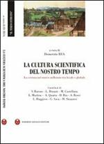 La cultura scientifica del nostro tempo