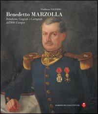 Benedetto Marzolla. Brindisino, geografo e cartografo dell'Ottocento europeo - Vladimiro Valerio,Paola Valenti - copertina