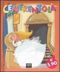 Cenerentola. Ediz. illustrata - copertina