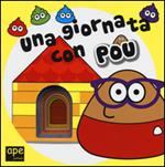 Una giornata con Pou. Ediz. illustrata