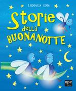 Storie della buonanotte. Ediz. illustrata