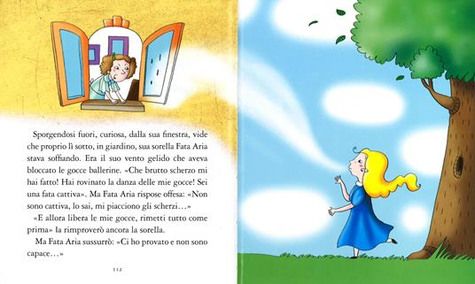 Storie della buonanotte. Ediz. illustrata - Lodovica Cima - 5