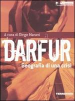 Darfur. Geografia di una crisi