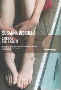 Caterina sulla soglia - Susanna Bissoli - copertina