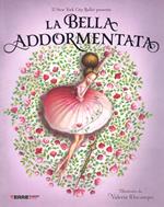 La bella addormentata. Ediz. CAA - Roberta Zilio, Valeria Docampo - Libro De  Agostini 2019, Io leggo da