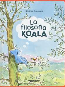 Image of La filosofia koala